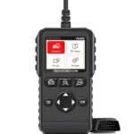 Scanner Professional YA200 OBD2 Diagnostic Tool Car Accessories Auto Engine System DTC Lookup Code Reader