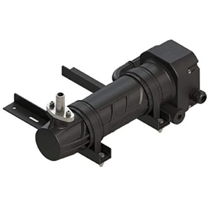 SmartGen HT40M Engine Heater, for Various Engine with (16.4~25) L Displacement