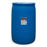 Touchless Car Wash Shampoo by Wash Chems (55 Gallon Drum, 208.1 L) – Commercial Grade Auto Cleaner –Automated Car Wash Equipment Compatible - Great for Cars, Trucks, Motorcycles, Mopeds, ATVs