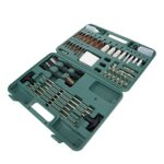 Unomor Practical Car Cleaning Set 1 Set Auto Washing Spray Parts Cleaning Brush Bag Hardware Tool Kit