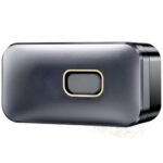 V5.1 Car Diagnostic Scanner, 12 Core Functions, OBD2 Code Reader with Trip Analysis, Vehicle Performance Testing, Malfunction Light Delete