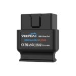 Veepeak OBDCheck BLE+ Bluetooth OBD II Scanner Wireless Car Diagnostic Scan Tool Check Engine Code Reader for iOS & Android