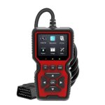 obd2 Scanner Diagnostic Tool fixd car Diagnostic Tool Classic Enhanced Mode 6 Engine Fault Code Reader for Cars and Trucks OBDII CAN Diagnostic auto Vehicle One-Click Smog Check, DTC Lookup.