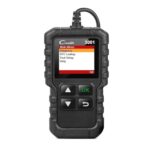 ﻿CR3001 V2.0 Creader OBDII EOBD Engine Check Clear Fault Code Auto Diagnostic Tool DIYcode Reader Scanner