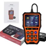 OBD2 Bluetooth Scanner for All Vehicles - Code Reader & Reset Tool - Image 4