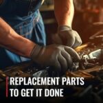 Toyota Tacoma 3.4L V6 Serpentine Belt - Gates Supercharger Micro-V Belt - Image 4