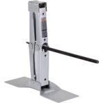Pro-LifT T-9456 3000 lb Scissor Jack – Heavy-Duty Compact Car Lift - Image 3