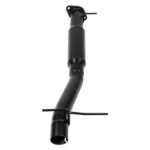 Flowmaster 817846 Outlaw Muffler – Aggressive Sound, Direct Fit Upgrade - Image 2