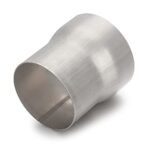 Stainless Steel Exhaust Pipe Reducer 3.5" to 4" Adapter | Heavy-Duty Performance Connector - Image 5