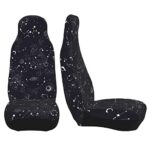 car seat covers moon