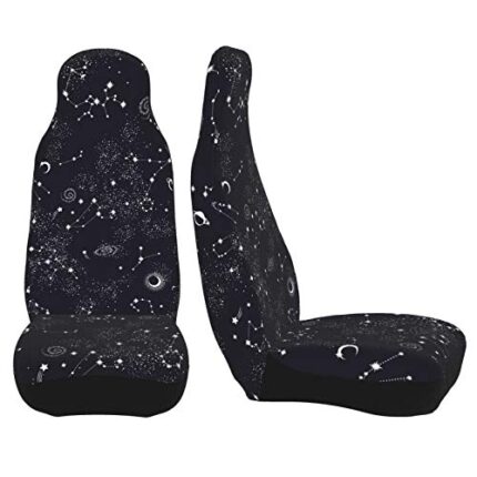 car seat covers moon
