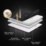 Lexus IS Series Leather Seat Covers | Waterproof Protection 2002-2022 - Image 6