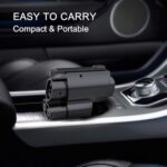 NACS to CCS1 Charging Adapter | 250KW Fast EV Charger for Tesla/Ford/GM - Image 6