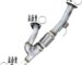 Boost Your Odyssey: Ultimate Stainless Y-Pipe Power!