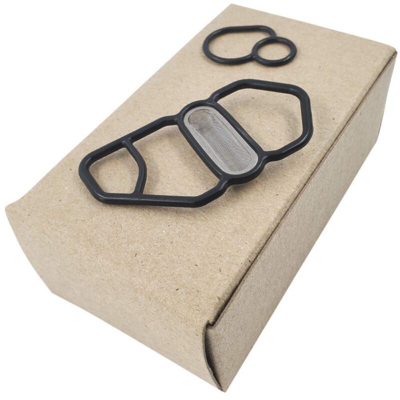 VTEC Power: Seal the Deal with Our Gasket Kit!