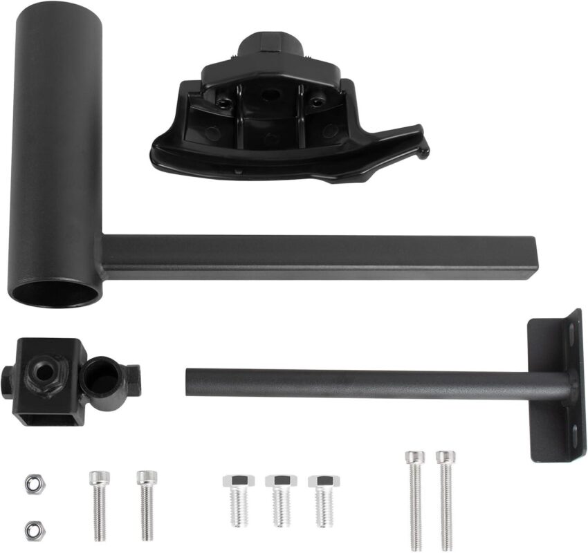 Transform Our Tire Changing Experience with Duck Head Modifications!