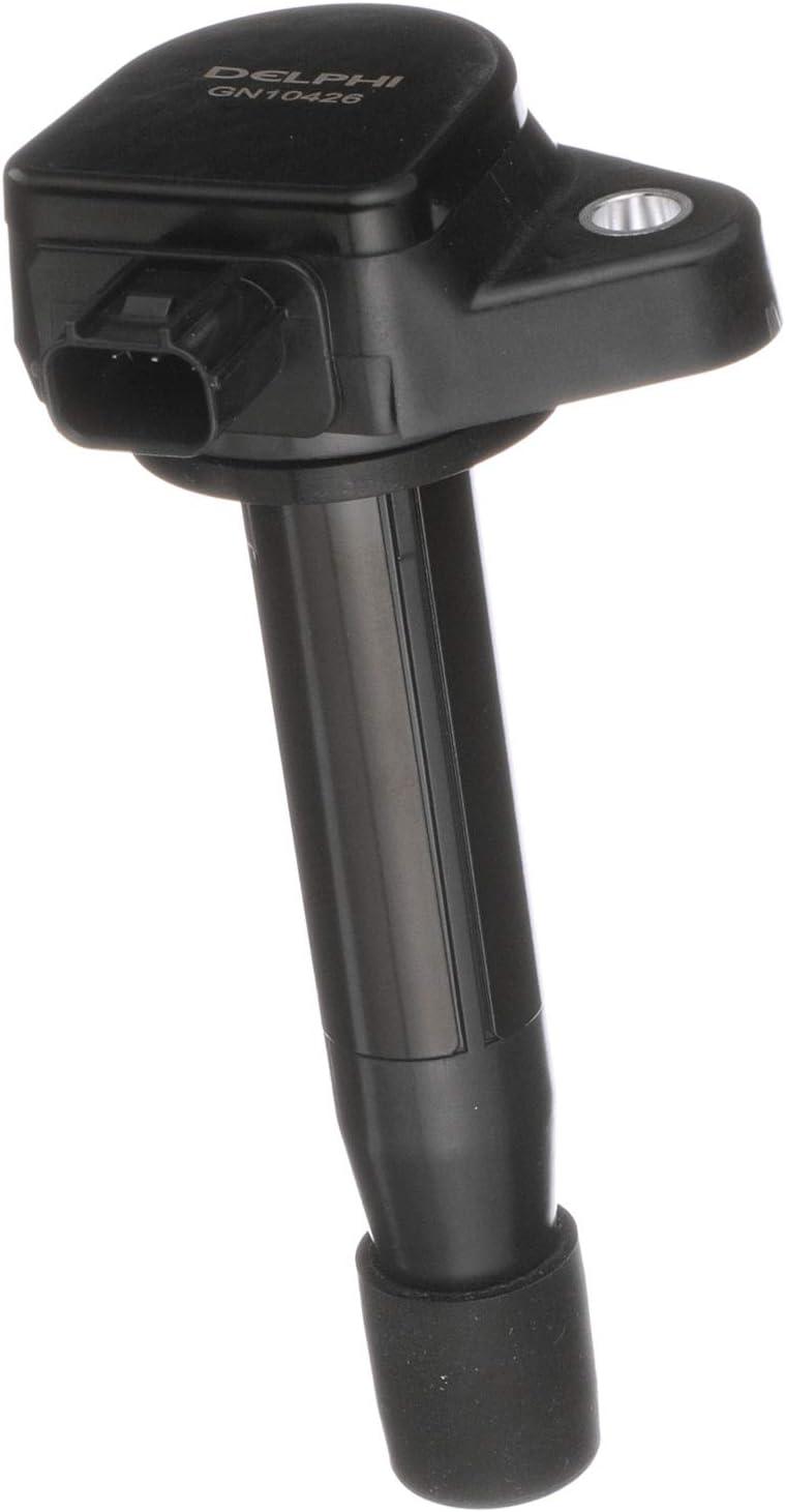 Delphi GN10426: Ignite Your Engine’s Peak Performance!