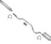 Revive Your Chevy Impala: Exhaust Parts Unleashed!