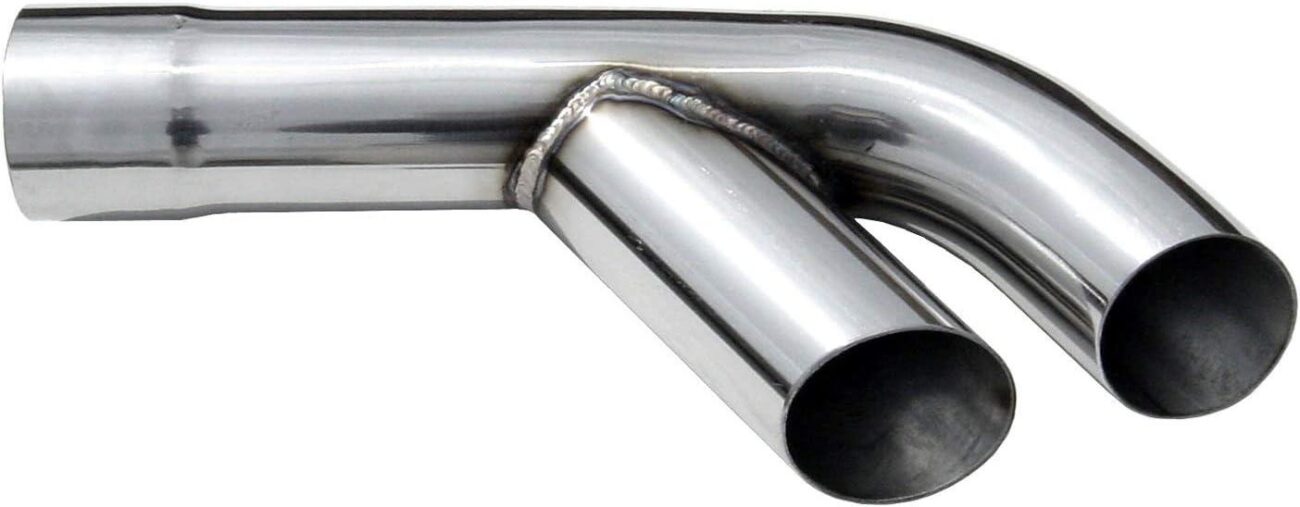 Unleash Power: Pypes Exhaust Splitters That Rock!