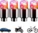 Brighten Our Rides with Fogfar LED Valve Stem Caps!