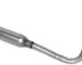 Upgrade Your Civic’s Exhaust: Walker 46943 Resonator