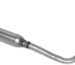 Upgrade Your Civic’s Exhaust: Walker 46943 Resonator