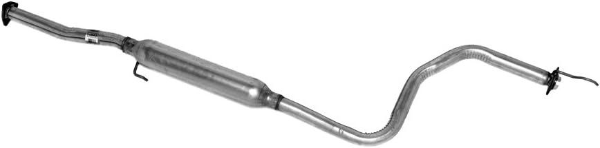 Upgrade Your Civic’s Exhaust: Walker 46943 Resonator