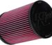 Boost Your Audi’s Power with K&N’s Ultimate Air Filter