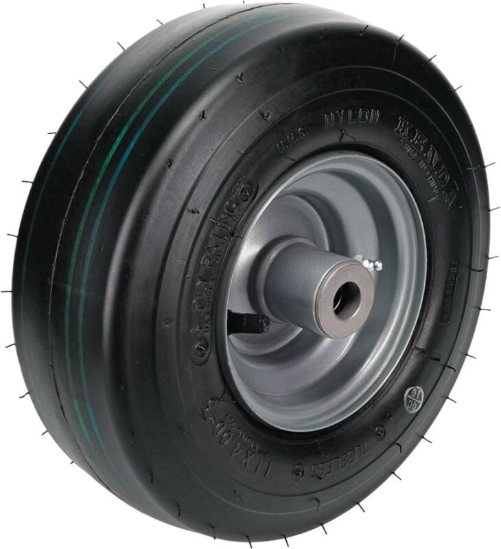 Upgrade Our Toro Mowers with Stens 175-782 Wheel Assembly!