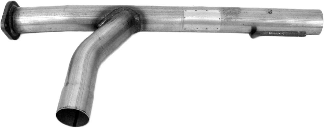 Dynomax 53453: Upgrade Your Frontier’s Exhaust Flow