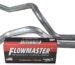 Unleash Power: Flowmaster 40 Series Dual Exhaust Upgrade!
