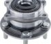 Discover Reliable Performance: MOOG 513374 for Hyundai Sonata