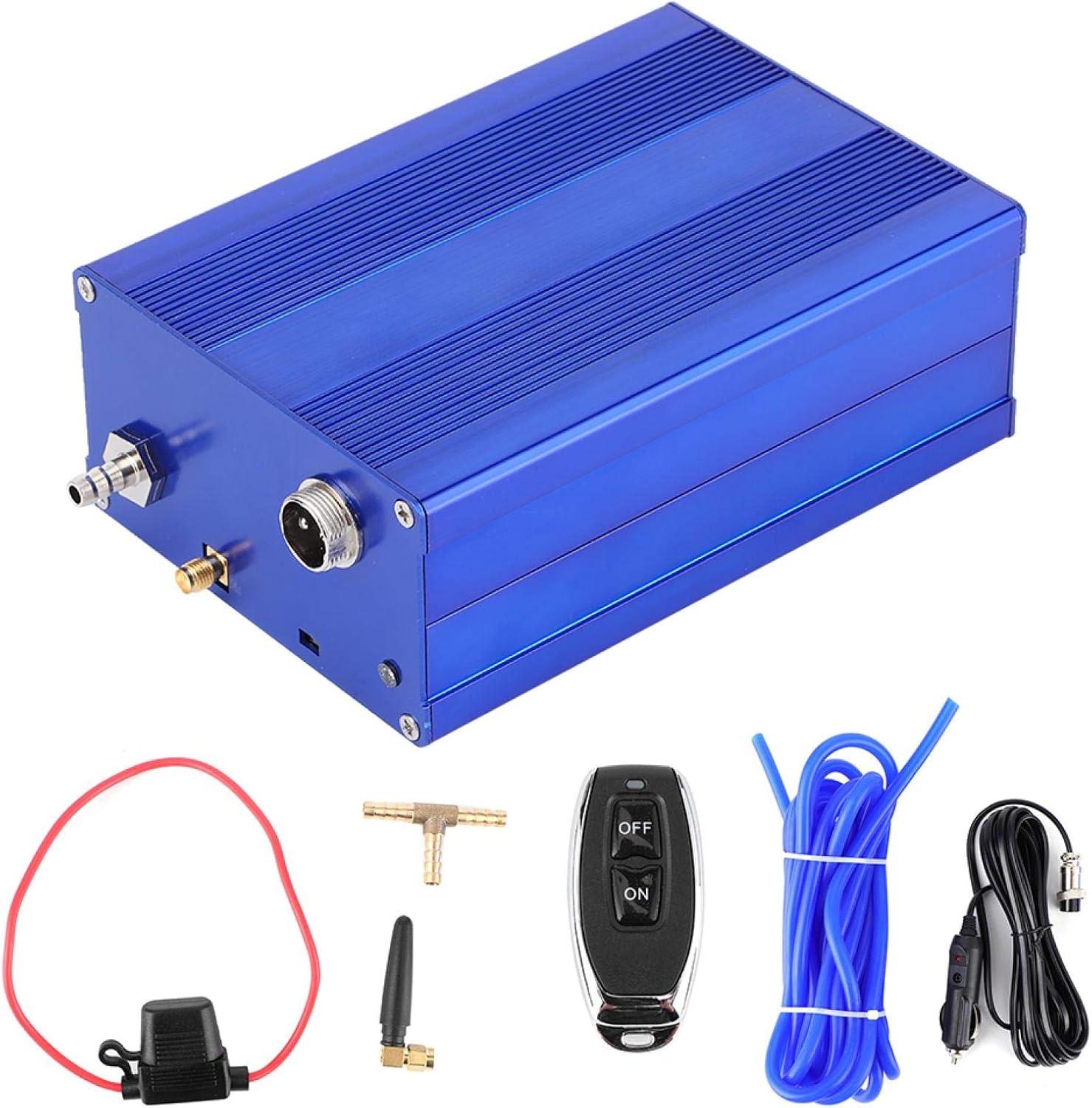 Rev Up Your Ride: Ultimate Vacuum Pump Controller Kit!