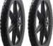 Say Goodbye to Flat Tires: Our Marathon 2 Pack for Big Wheel Carts