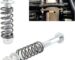Upgrade Your Ride: M8x1.25 Exhaust Bolt Kit Magic!