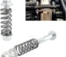 Upgrade Your Ride: M8x1.25 Exhaust Bolt Kit Magic!