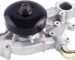 Unleash Peak Performance: Gates 45005 Water Pump Power