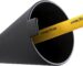 Mega Smoke Cone: Pro Leak Detection Made Easy!