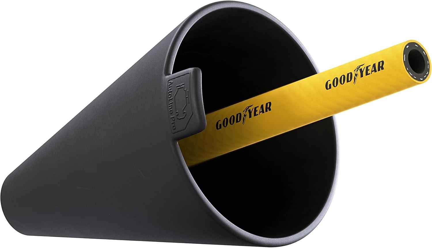 Mega Smoke Cone: Pro Leak Detection Made Easy!