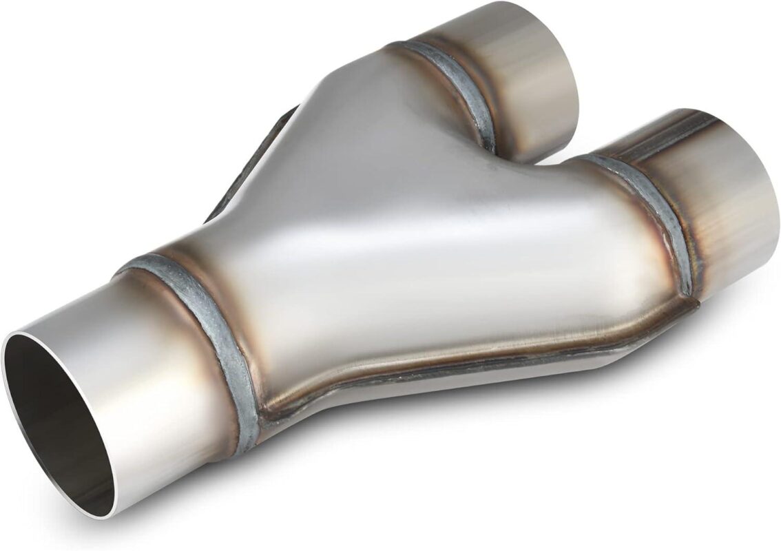 Unleash Your Ride’s Power: Ultimate Y-Pipe Performance