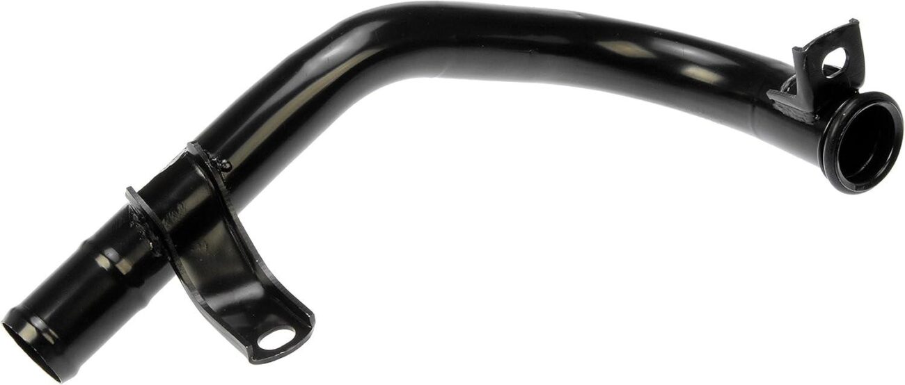 Chrysler & Dodge Water Pump Tube: Our Fix!