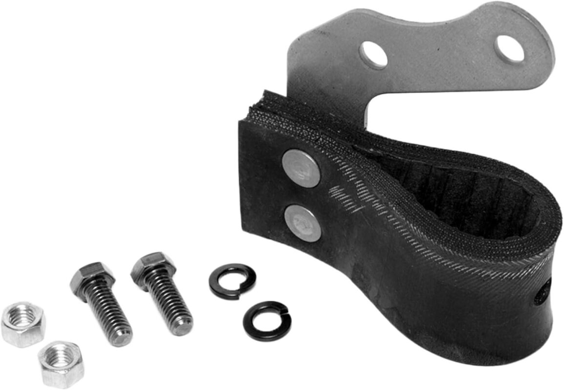 Secure Your Camaro’s Exhaust: Walker Hanger Magic!