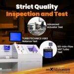 High-Performance Turbocharger Kit for BMW 1/2/3/4 Series 1.5L Petrol Engines 2015- - Image 8