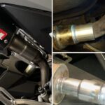 Stainless Steel Exhaust Pipe Reducer 3.5" to 4" Adapter | Heavy-Duty Performance Connector - Image 6