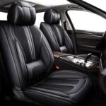 car seat covers mazda 6