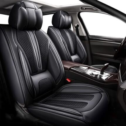 car seat covers mazda 6