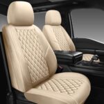 car seat covers leather