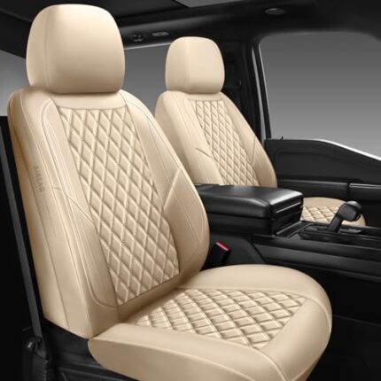 car seat covers leather