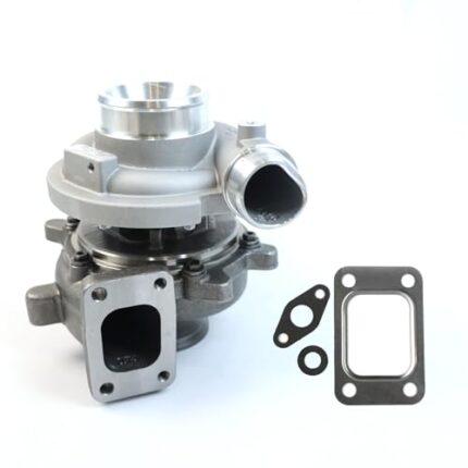 BCXFORK GTB2056V Turbocharger 789773-5030S 789773-5033S 504359632 fits for Mitsubishi Engine 4P10T2 Truck Canter FE85 3C18 9C18