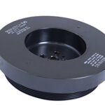 Fluidampr 920301 Fluidmpr 5.9 Dodge Dies 9 1/4